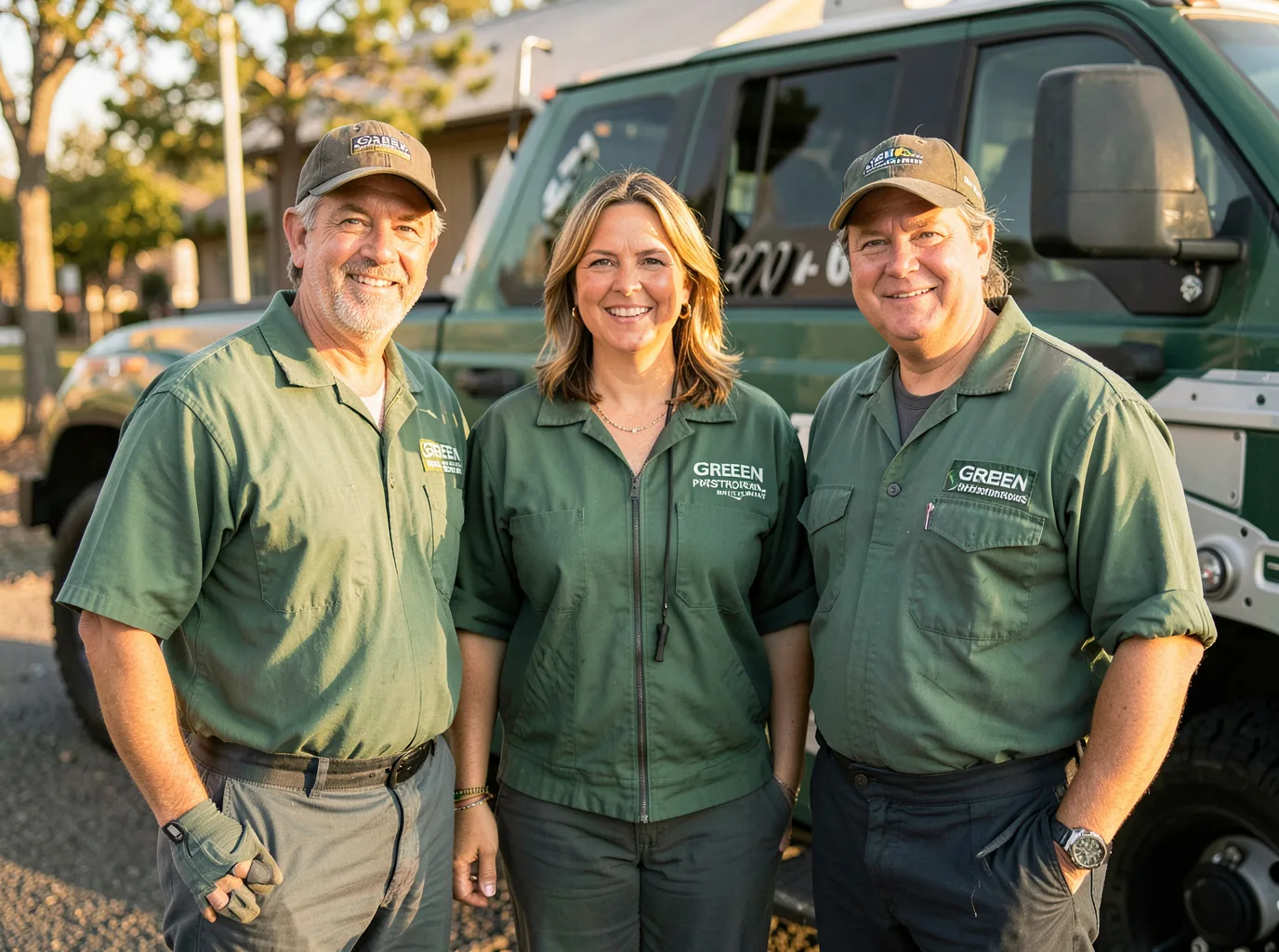 Water Damage Restoration company in Keyes, CA