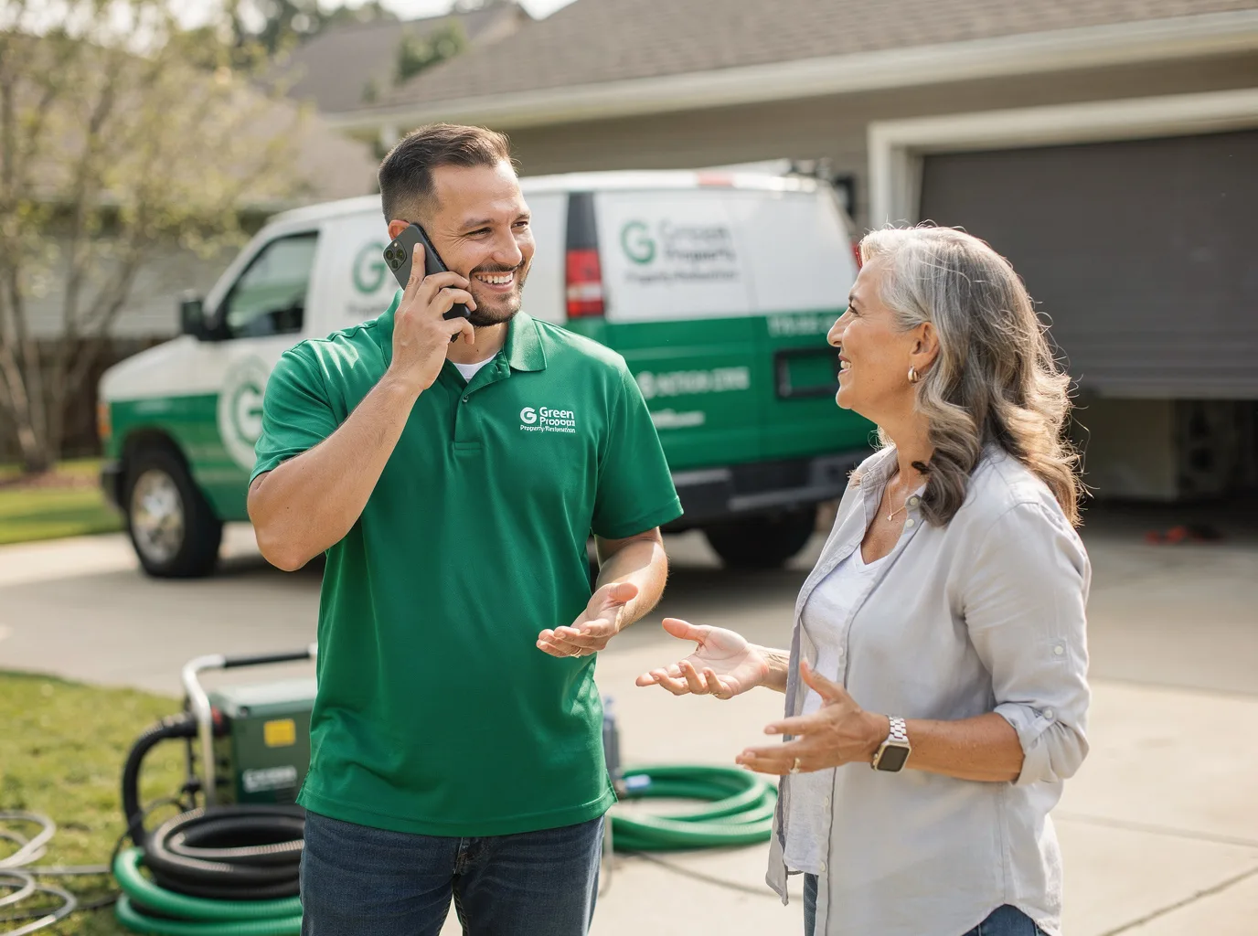 Water Damage Restoration Keyes, CA FAQs
